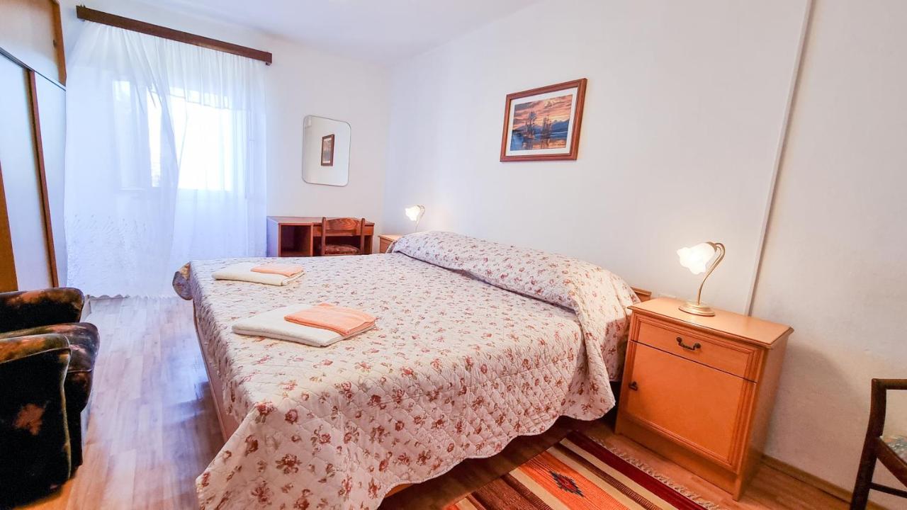 Captain'S House - Kamenjari, Plomin Villa Zagorje ภายนอก รูปภาพ