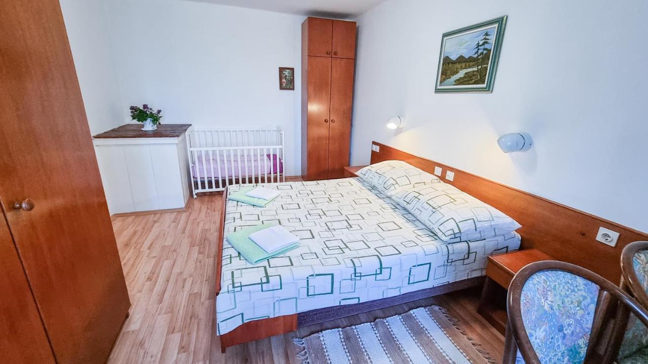 Captain'S House - Kamenjari, Plomin Villa Zagorje ภายนอก รูปภาพ