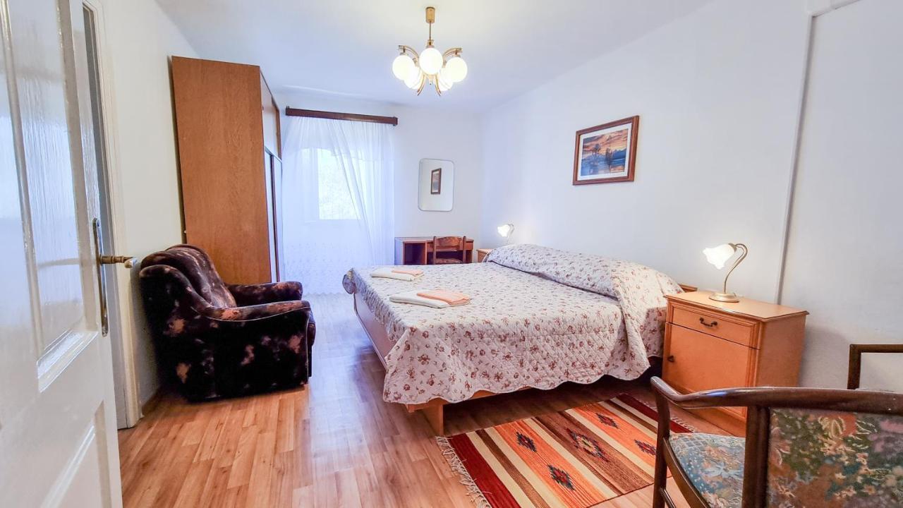 Captain'S House - Kamenjari, Plomin Villa Zagorje ภายนอก รูปภาพ